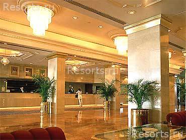 Abu Dhabi Intercontinental 2